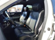 INFINITI QX-70S 3.0 DIESEL 238 CV 2013 180.000 KM AUTOMATICO