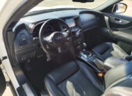 INFINITI QX-70S 3.0 DIESEL 238 CV 2013 180.000 KM AUTOMATICO