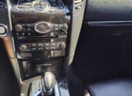 INFINITI QX-70S 3.0 DIESEL 238 CV 2013 180.000 KM AUTOMATICO