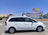 OPEL ZAFIRA 1.9 DIESEL 150 CV 210.000 KM 2008 AUTOMATICO 7 PLAZAS