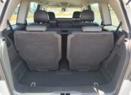 OPEL ZAFIRA 1.9 DIESEL 150 CV 210.000 KM 2008 AUTOMATICO 7 PLAZAS