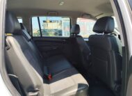 OPEL ZAFIRA 1.9 DIESEL 150 CV 210.000 KM 2008 AUTOMATICO 7 PLAZAS