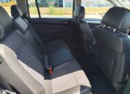 OPEL ZAFIRA 1.9 DIESEL 150 CV 210.000 KM 2008 AUTOMATICO 7 PLAZAS