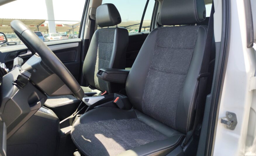 OPEL ZAFIRA 1.9 DIESEL 150 CV 210.000 KM 2008 AUTOMATICO 7 PLAZAS