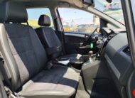 OPEL ZAFIRA 1.9 DIESEL 150 CV 210.000 KM 2008 AUTOMATICO 7 PLAZAS
