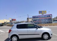 SKODA FABIA 1.2 GASOLINA 60 CV 102.000 KM 2010 MANUAL