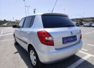 SKODA FABIA 1.2 GASOLINA 60 CV 102.000 KM 2010 MANUAL