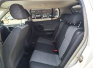 SKODA FABIA 1.2 GASOLINA 60 CV 102.000 KM 2010 MANUAL