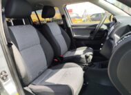 SKODA FABIA 1.2 GASOLINA 60 CV 102.000 KM 2010 MANUAL