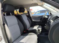 SKODA FABIA 1.2 GASOLINA 60 CV 102.000 KM 2010 MANUAL