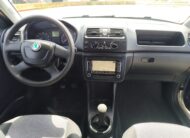SKODA FABIA 1.2 GASOLINA 60 CV 102.000 KM 2010 MANUAL