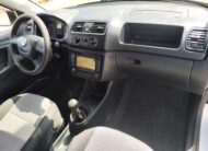 SKODA FABIA 1.2 GASOLINA 60 CV 102.000 KM 2010 MANUAL