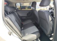 SKODA FABIA 1.2 GASOLINA 60 CV 102.000 KM 2010 MANUAL