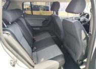 SKODA FABIA 1.2 GASOLINA 60 CV 102.000 KM 2010 MANUAL