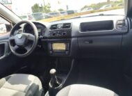 SKODA FABIA 1.2 GASOLINA 60 CV 102.000 KM 2010 MANUAL