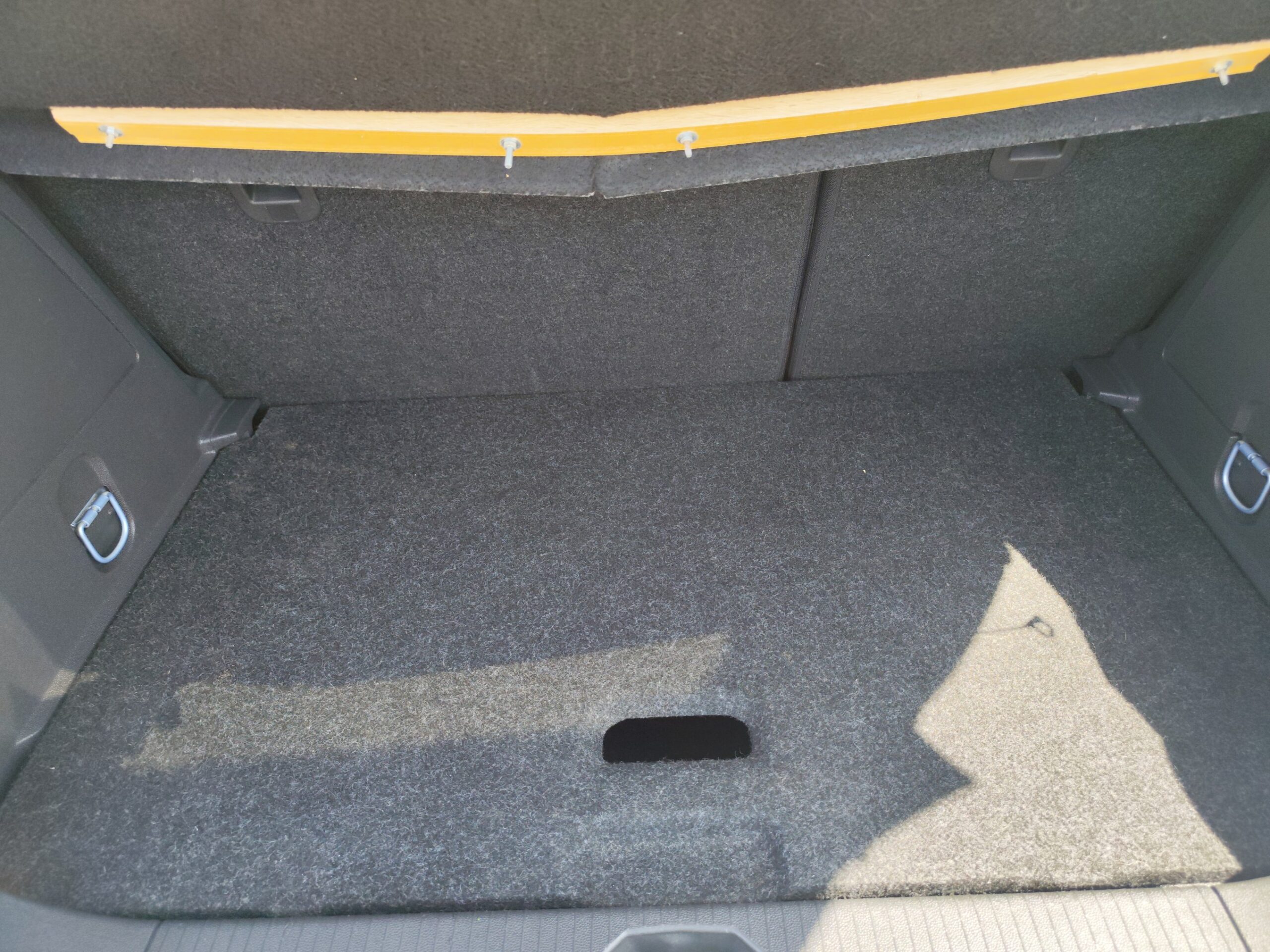 OPEL CORSA 1.2 GASOLINA 80 CV 2007 125.000 KM MANUAL