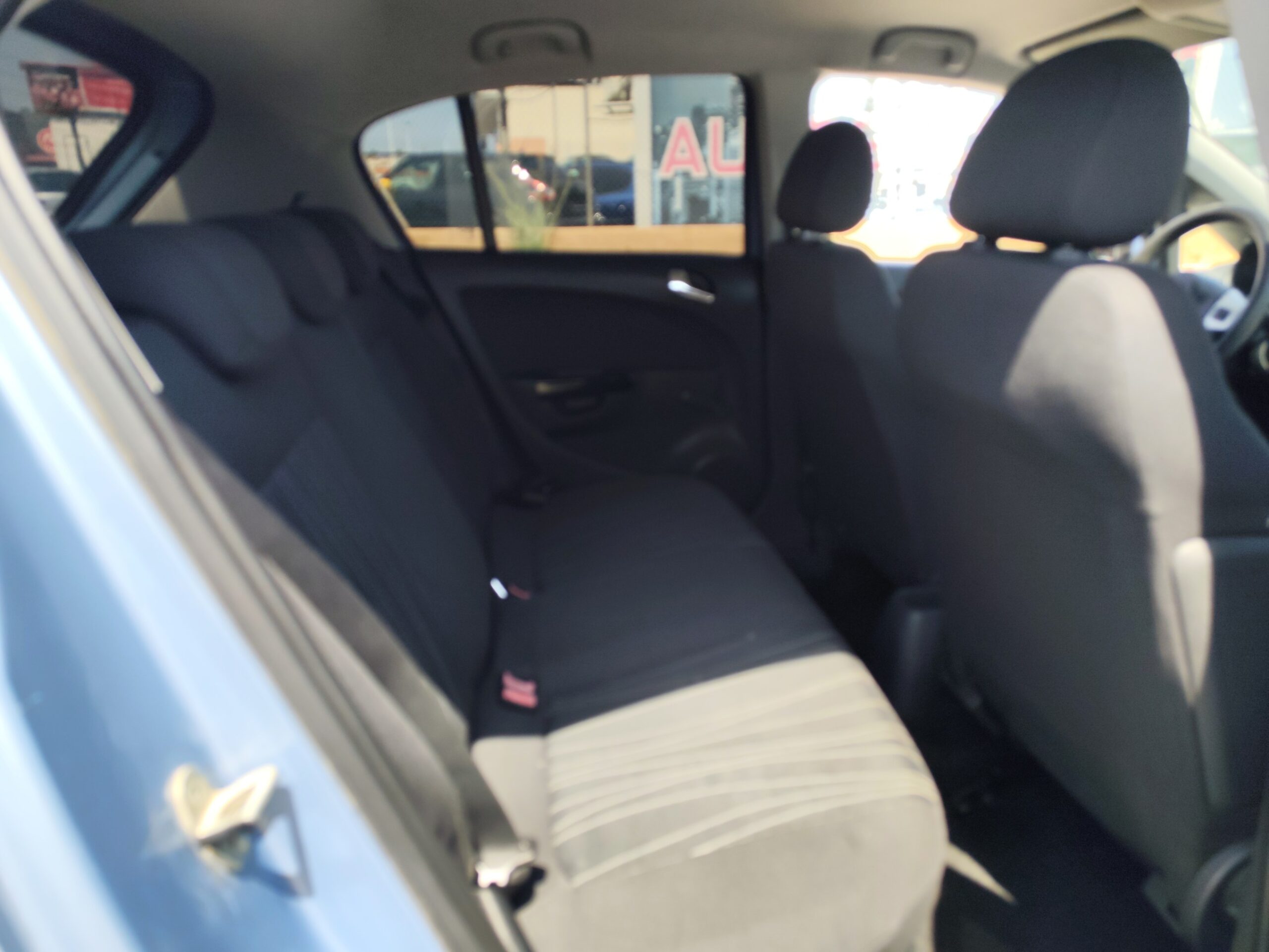 OPEL CORSA 1.2 GASOLINA 80 CV 2007 125.000 KM MANUAL