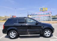 KIA SORENTO 2.5 DIESEL 170 CV 2007 151.000 KM AUTOMATICO