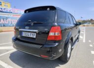 KIA SORENTO 2.5 DIESEL 170 CV 2007 151.000 KM AUTOMATICO