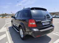KIA SORENTO 2.5 DIESEL 170 CV 2007 151.000 KM AUTOMATICO