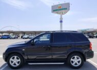 KIA SORENTO 2.5 DIESEL 170 CV 2007 151.000 KM AUTOMATICO