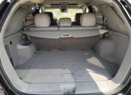KIA SORENTO 2.5 DIESEL 170 CV 2007 151.000 KM AUTOMATICO