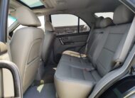 KIA SORENTO 2.5 DIESEL 170 CV 2007 151.000 KM AUTOMATICO