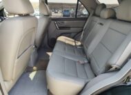 KIA SORENTO 2.5 DIESEL 170 CV 2007 151.000 KM AUTOMATICO