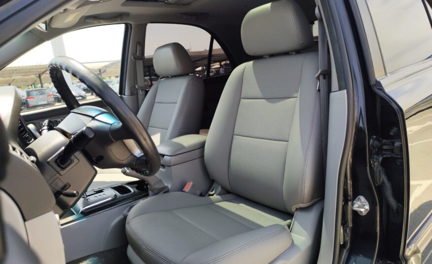 KIA SORENTO 2.5 DIESEL 170 CV 2007 151.000 KM AUTOMATICO