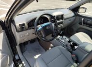 KIA SORENTO 2.5 DIESEL 170 CV 2007 151.000 KM AUTOMATICO