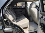 KIA SORENTO 2.5 DIESEL 170 CV 2007 151.000 KM AUTOMATICO