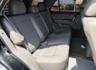 KIA SORENTO 2.5 DIESEL 170 CV 2007 151.000 KM AUTOMATICO