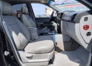 KIA SORENTO 2.5 DIESEL 170 CV 2007 151.000 KM AUTOMATICO