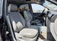 KIA SORENTO 2.5 DIESEL 170 CV 2007 151.000 KM AUTOMATICO