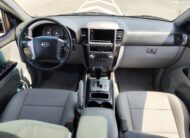KIA SORENTO 2.5 DIESEL 170 CV 2007 151.000 KM AUTOMATICO