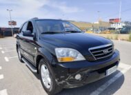 KIA SORENTO 2.5 DIESEL 170 CV 2007 151.000 KM AUTOMATICO
