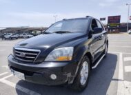 KIA SORENTO 2.5 DIESEL 170 CV 2007 151.000 KM AUTOMATICO