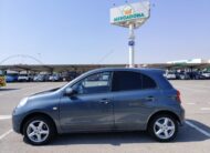 NISSAN MICRA 1.2 GASOLINA 98 CV 144.000 KM 2012 MANUAL
