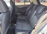 NISSAN MICRA 1.2 GASOLINA 98 CV 144.000 KM 2012 MANUAL