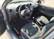 NISSAN MICRA 1.2 GASOLINA 98 CV 144.000 KM 2012 MANUAL