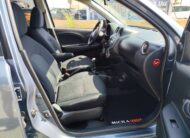 NISSAN MICRA 1.2 GASOLINA 98 CV 144.000 KM 2012 MANUAL