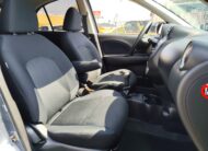 NISSAN MICRA 1.2 GASOLINA 98 CV 144.000 KM 2012 MANUAL
