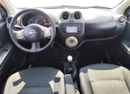 NISSAN MICRA 1.2 GASOLINA 98 CV 144.000 KM 2012 MANUAL