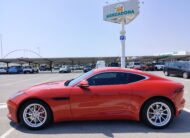 JAGUAR F-TYPE 2.0 GASOLINA 300 CV SOLO 71.000 KM 2018 AUTOMATICO