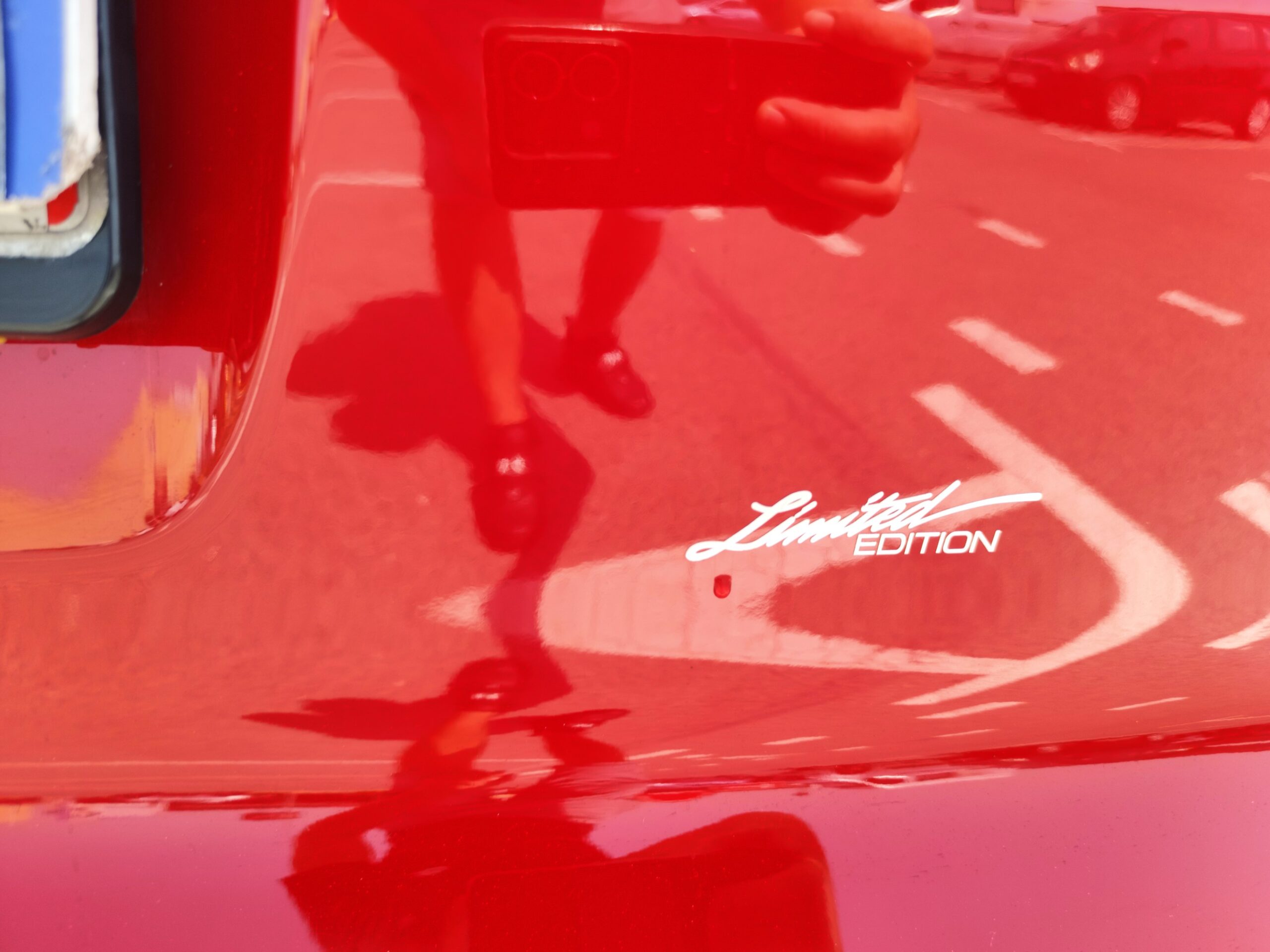 JAGUAR F-TYPE 2.0 GASOLINA 300 CV SOLO 71.000 KM 2018 AUTOMATICO