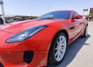 JAGUAR F-TYPE 2.0 GASOLINA 300 CV SOLO 71.000 KM 2018 AUTOMATICO