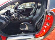 JAGUAR F-TYPE 2.0 GASOLINA 300 CV SOLO 71.000 KM 2018 AUTOMATICO