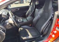 JAGUAR F-TYPE 2.0 GASOLINA 300 CV SOLO 71.000 KM 2018 AUTOMATICO