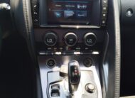 JAGUAR F-TYPE 2.0 GASOLINA 300 CV SOLO 71.000 KM 2018 AUTOMATICO