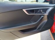 JAGUAR F-TYPE 2.0 GASOLINA 300 CV SOLO 71.000 KM 2018 AUTOMATICO